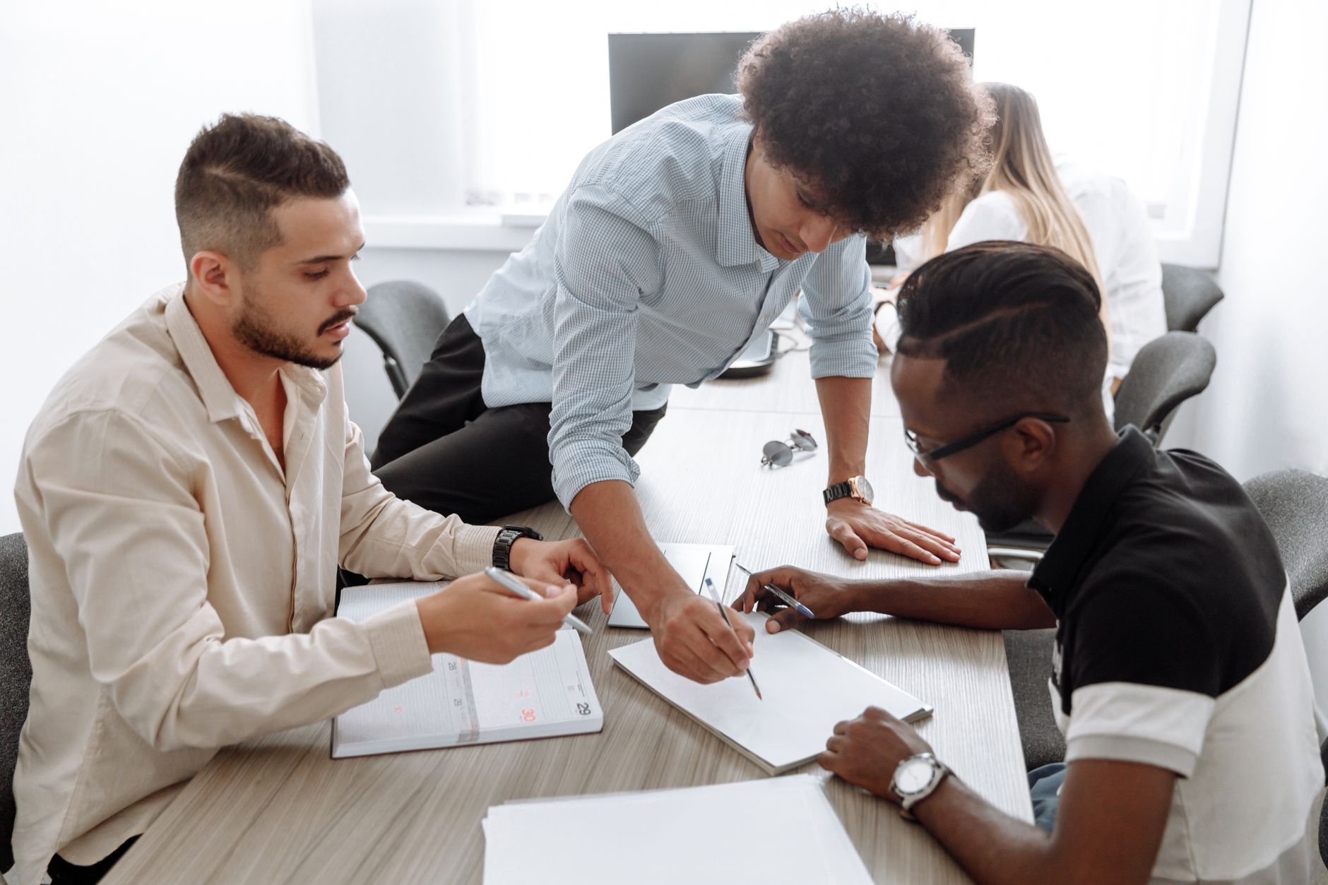 How Dallas small businesses get found on Google
