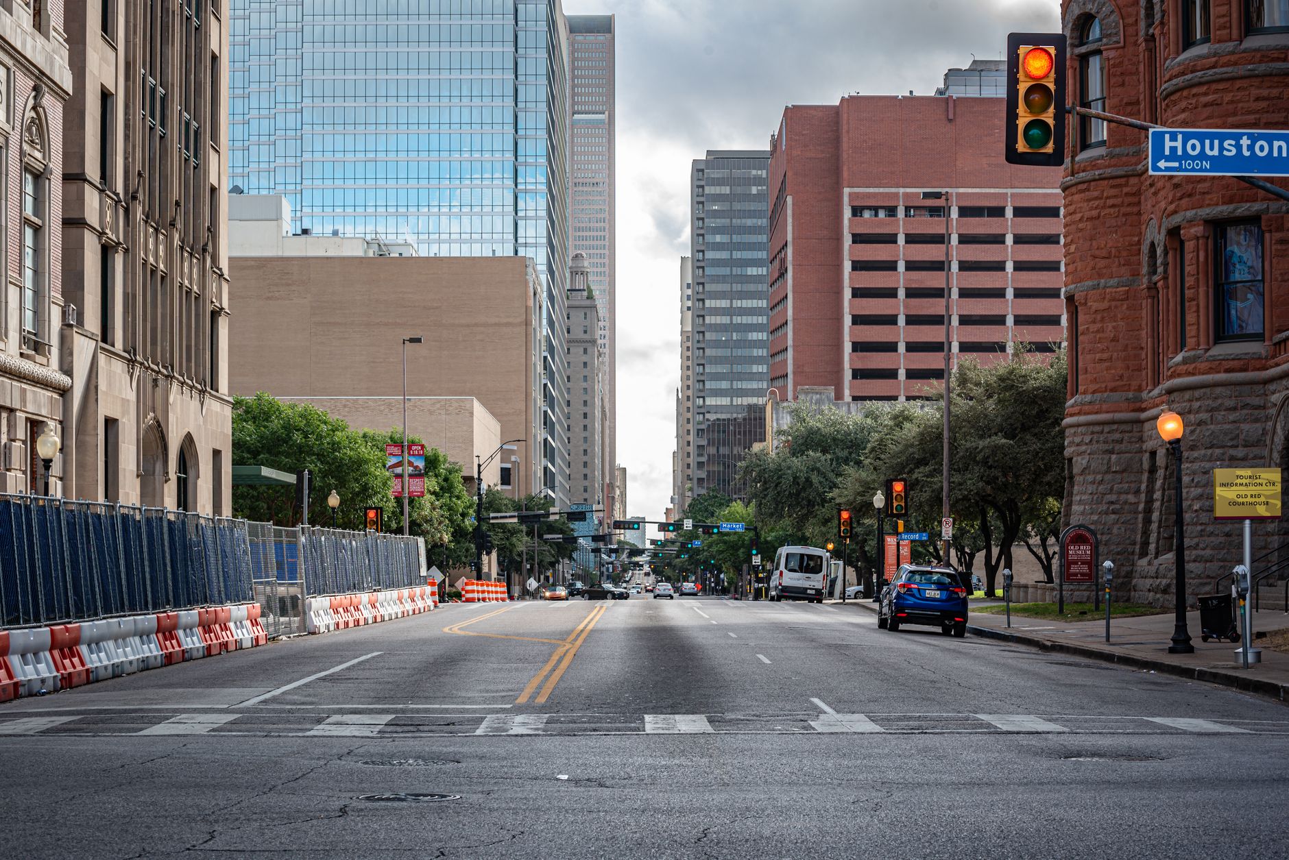 How Fort Worth small businesses get found on Google