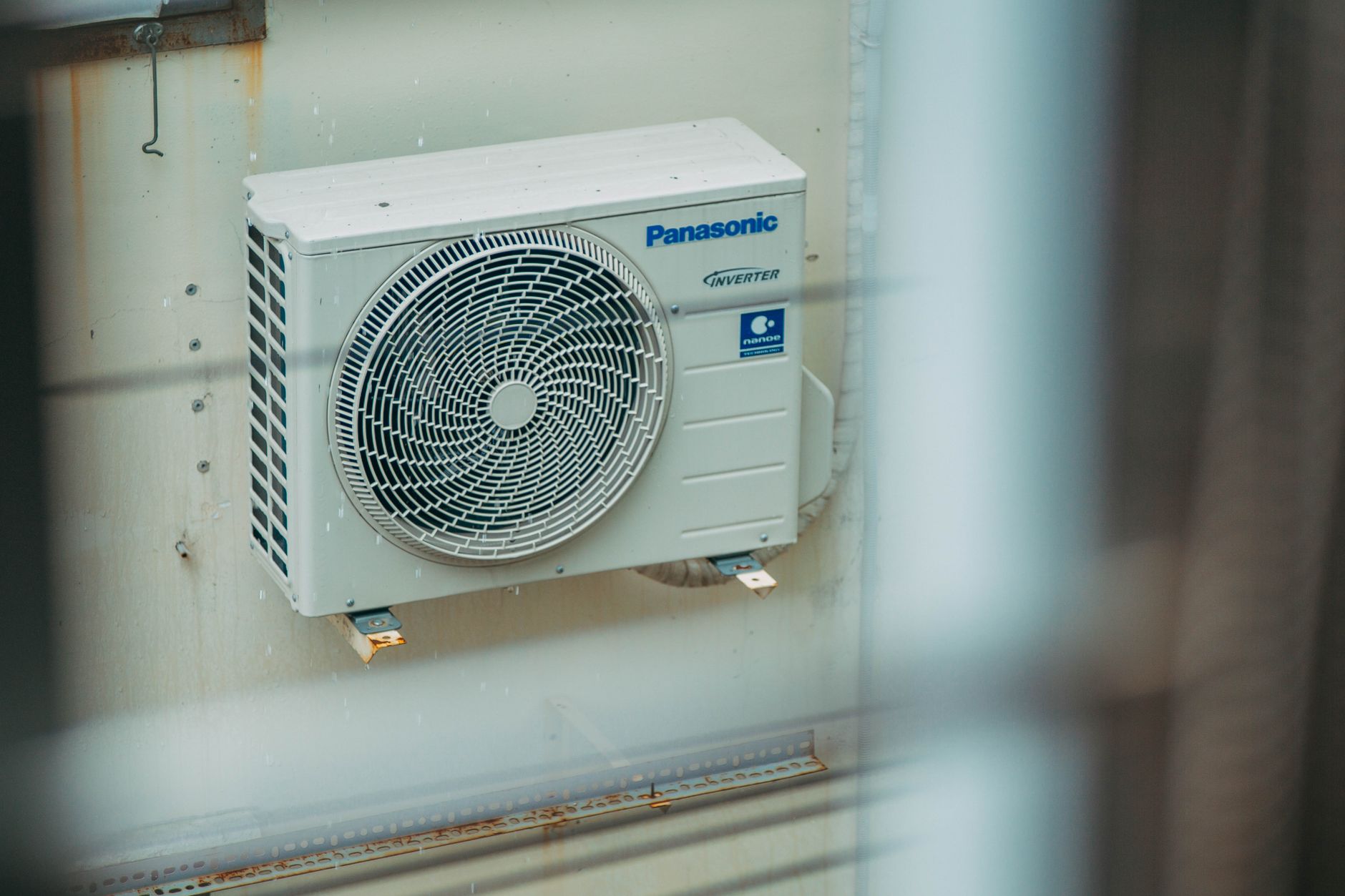 HVAC has two seasons and one website to catch both