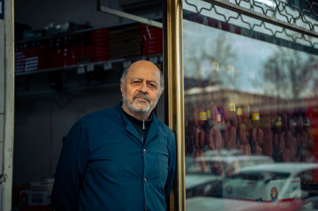 A local DFW shop owner